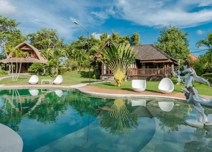 Green Umalas Resort