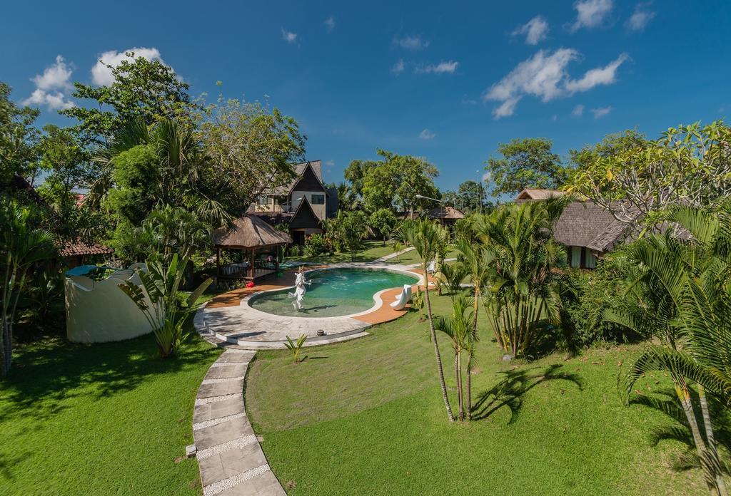 Taman liburan Umalas Seminyak (Bali)