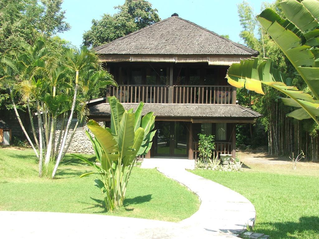 Taman liburan Umalas Seminyak (Bali)