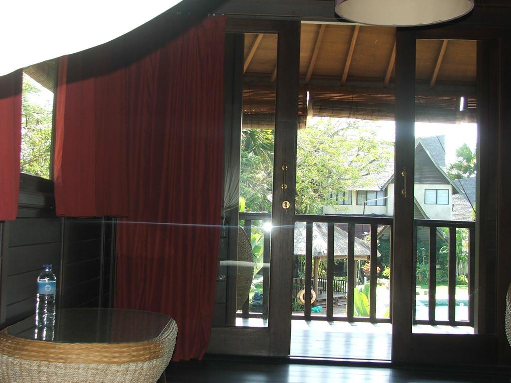 Taman liburan Umalas 4*
