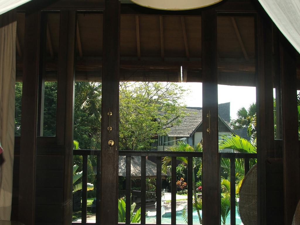Taman liburan Umalas