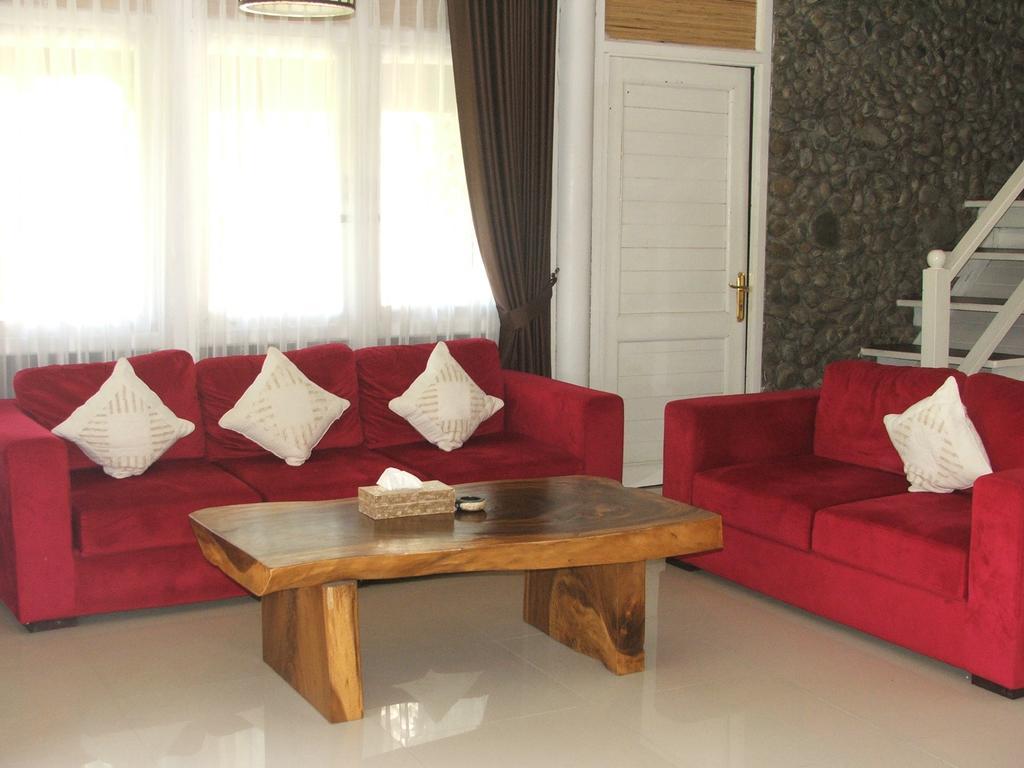 Taman liburan Umalas 4*