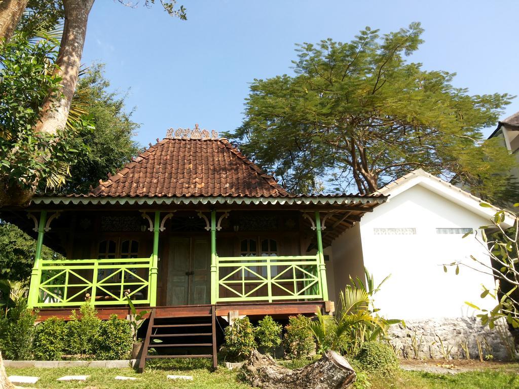 Taman liburan Umalas Seminyak (Bali)
