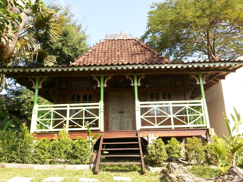Taman liburan Umalas 4*