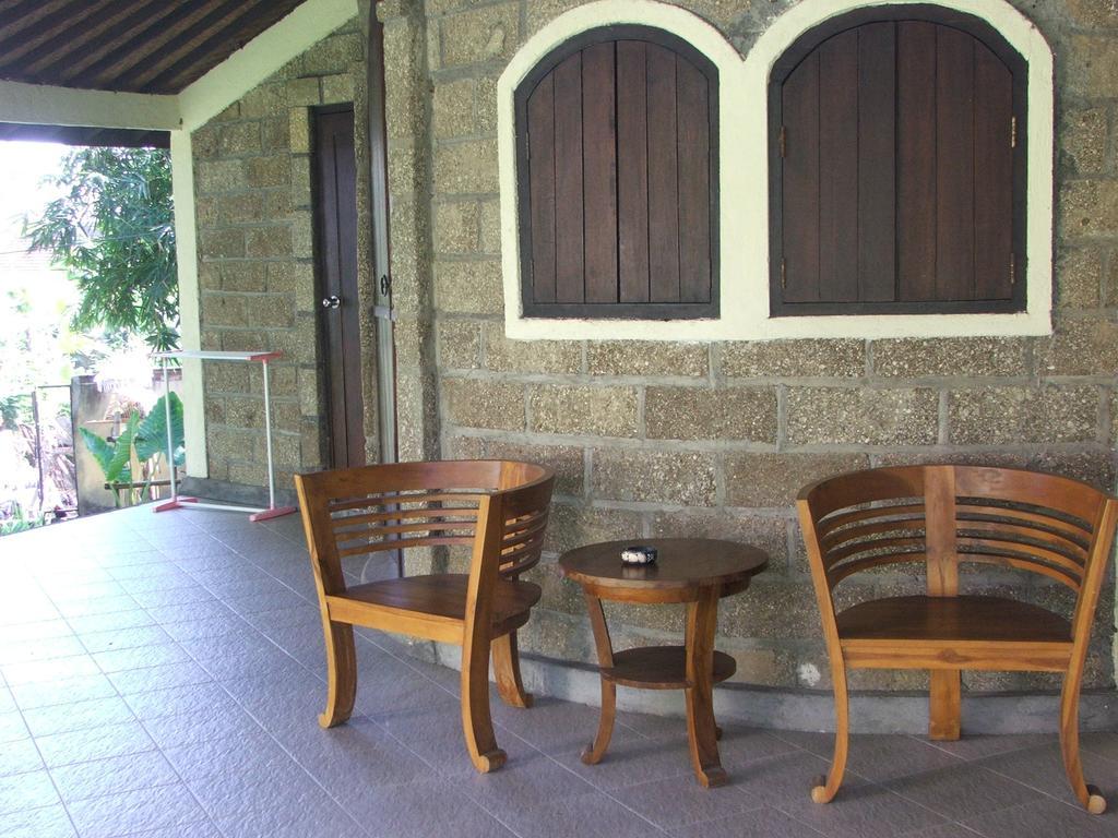 Taman liburan Umalas