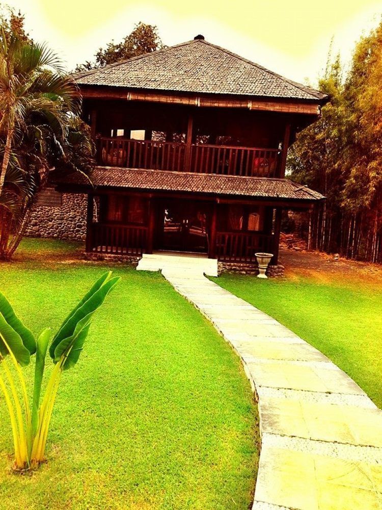 Umalas Taman liburan