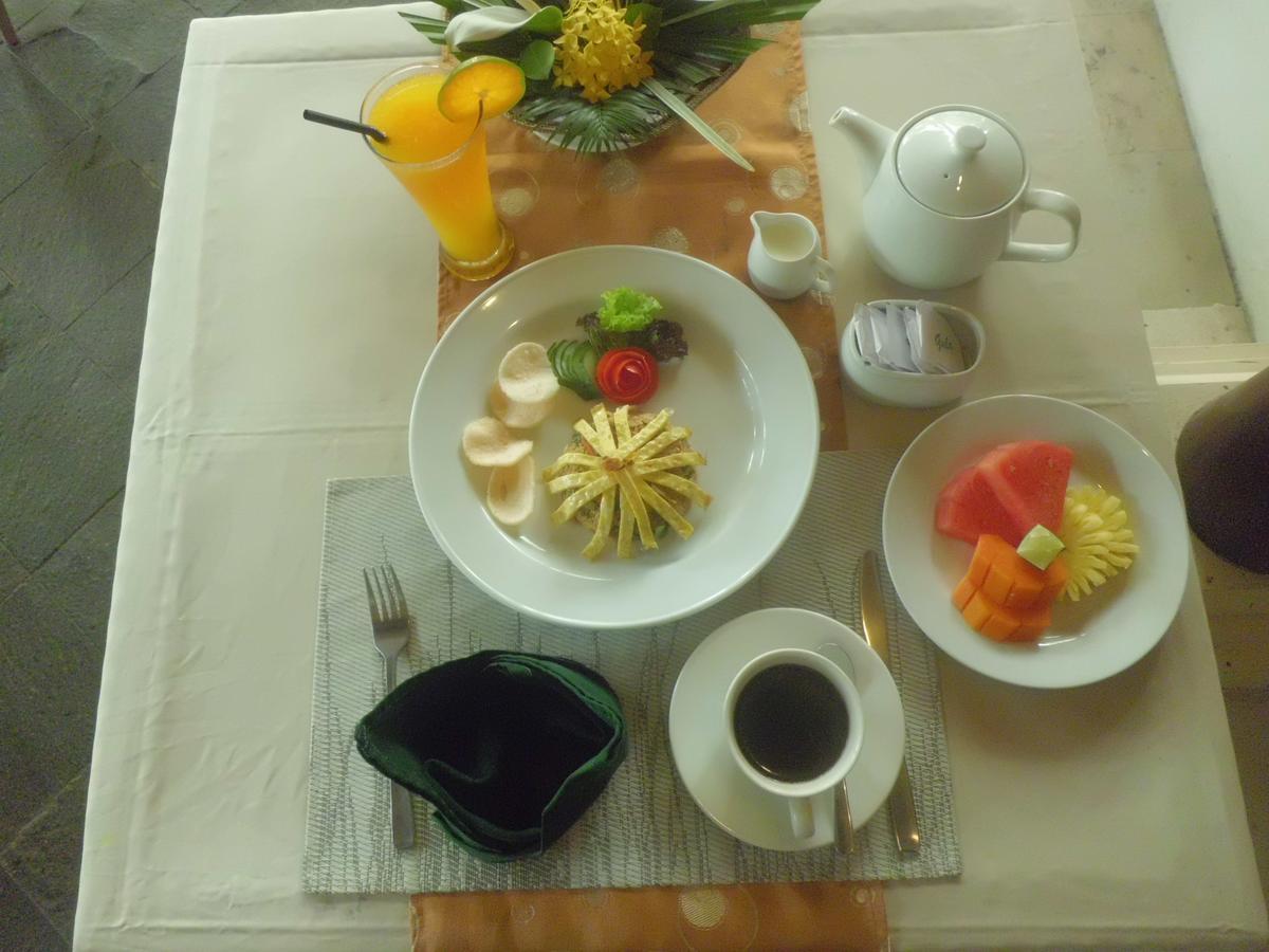 Umalas 4* Seminyak (Bali)