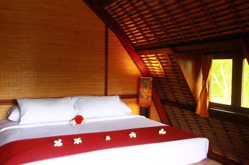 Taman liburan Umalas Seminyak (Bali)