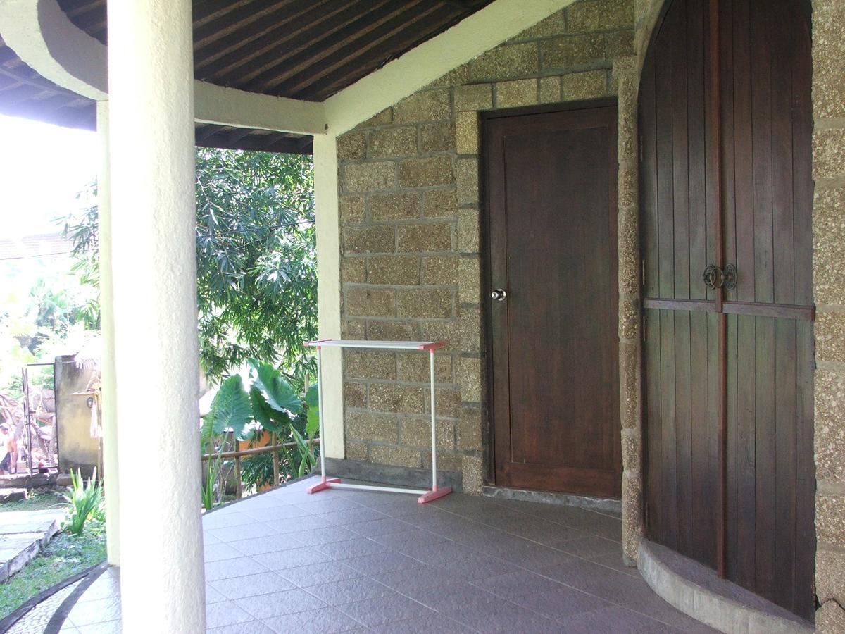 Taman liburan Umalas
