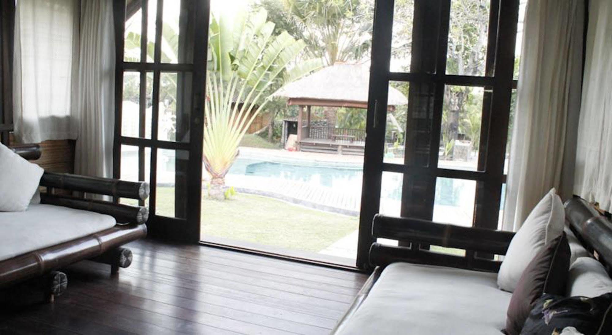 Taman liburan Umalas