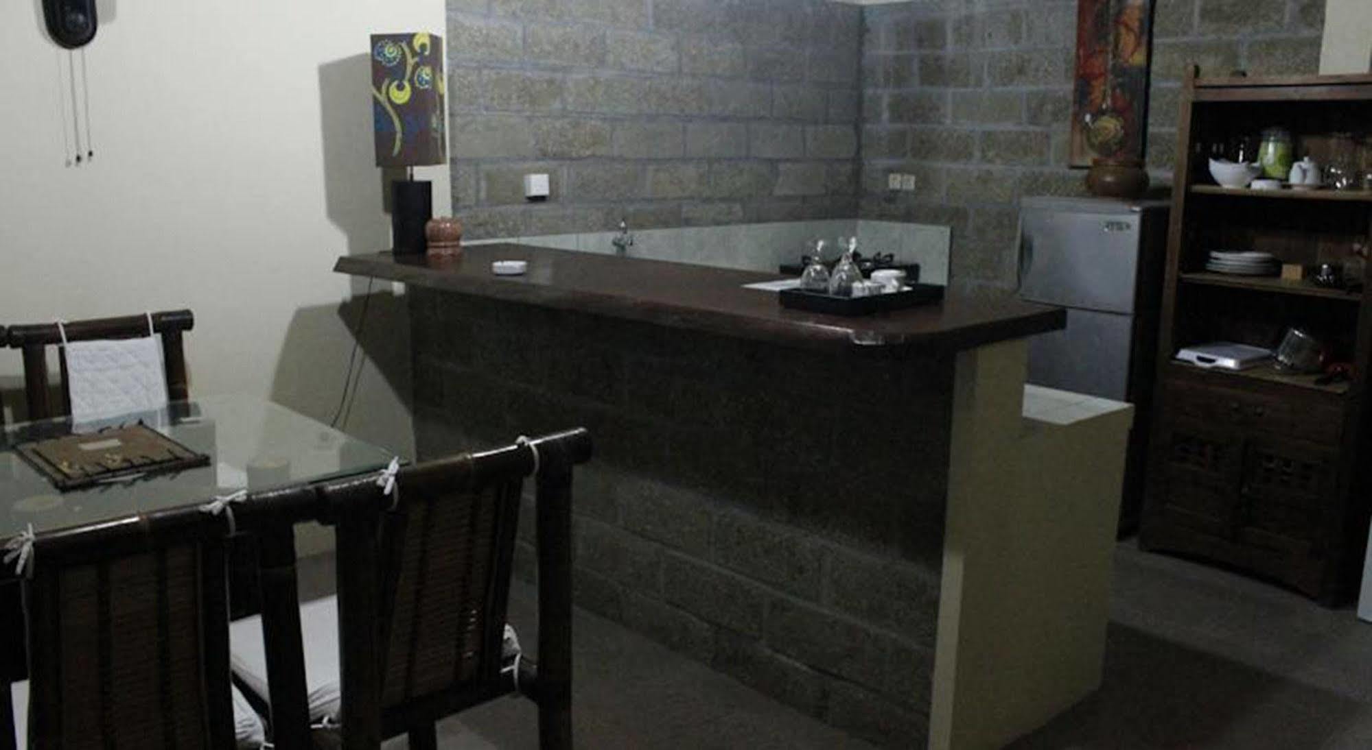 Taman liburan Umalas 4*