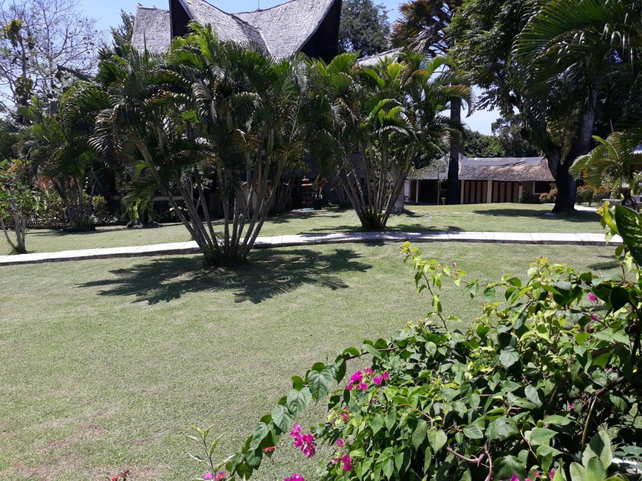 Umalas Taman liburan 4*