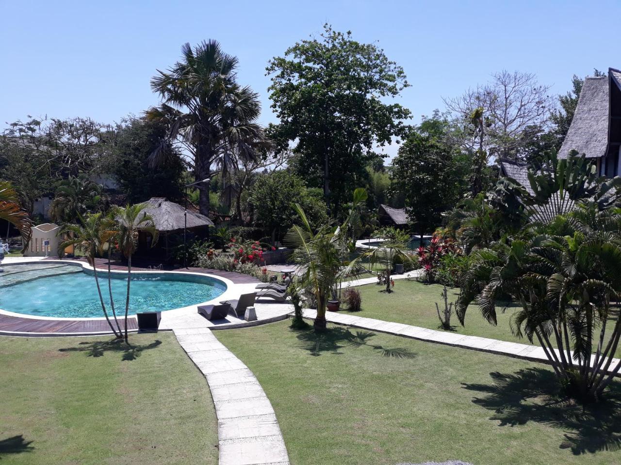 Umalas 4* Seminyak (Bali)