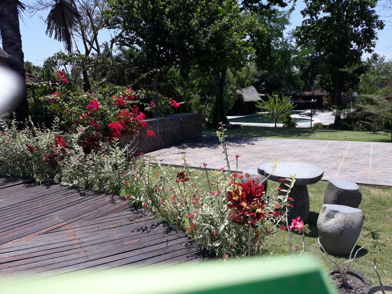 Umalas Taman liburan 4*