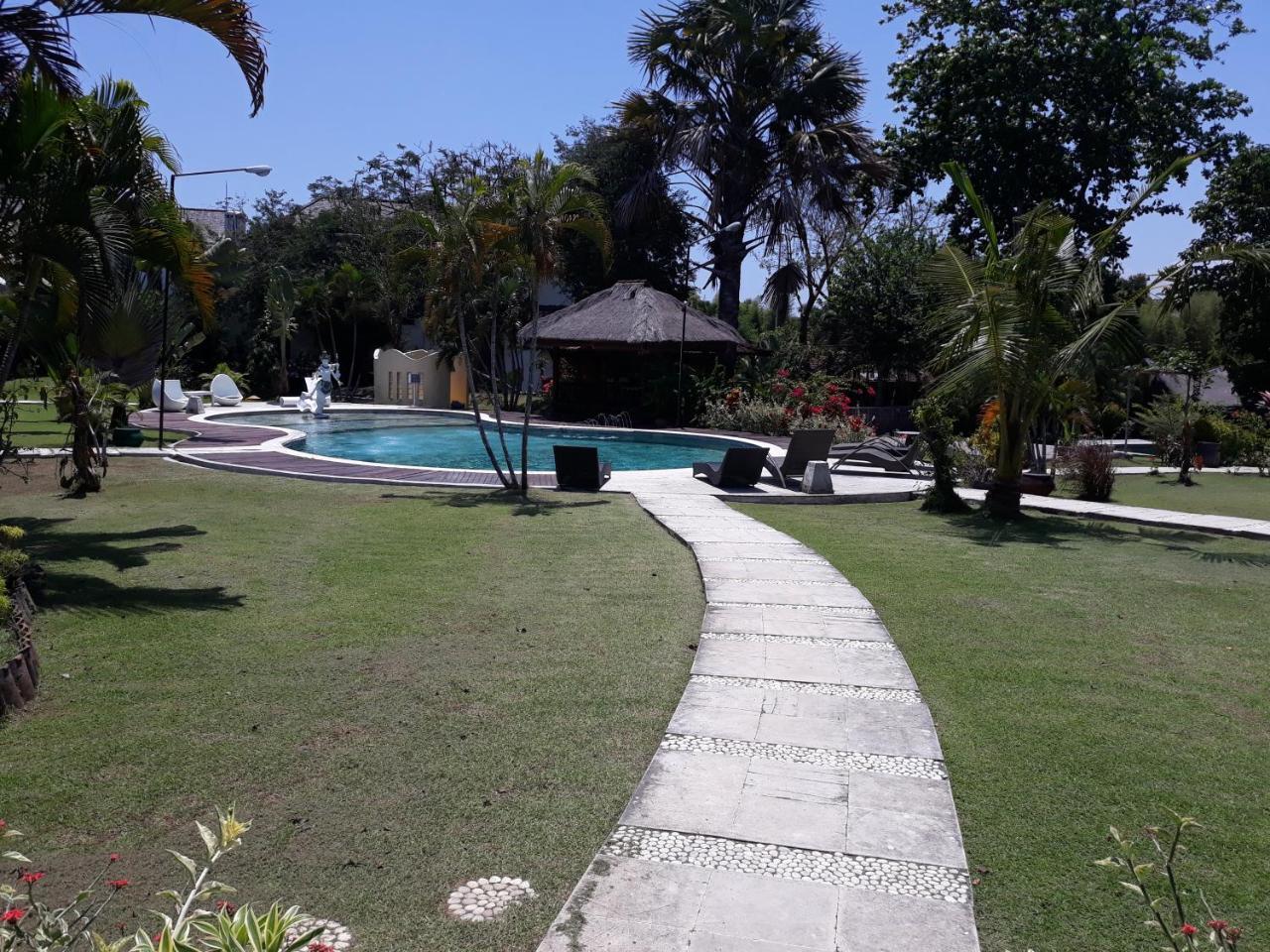Umalas Taman liburan 4*