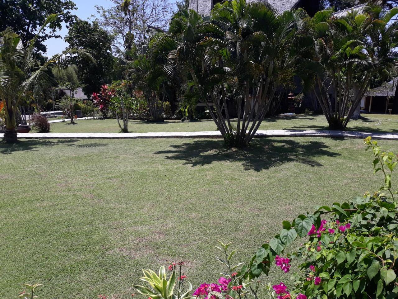 Taman liburan Umalas 4*