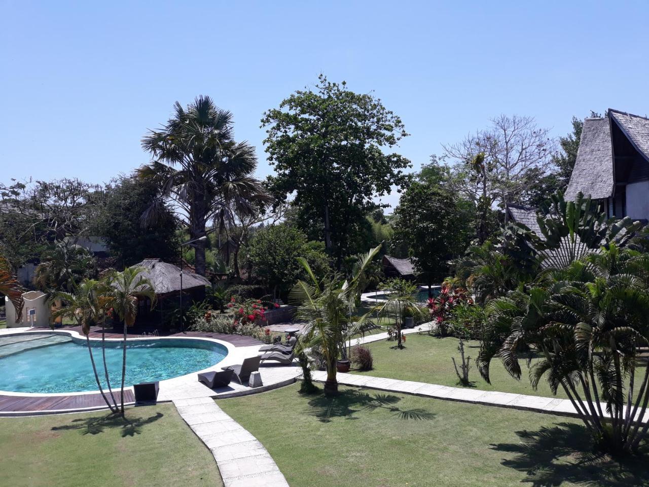 Taman liburan Umalas 4*