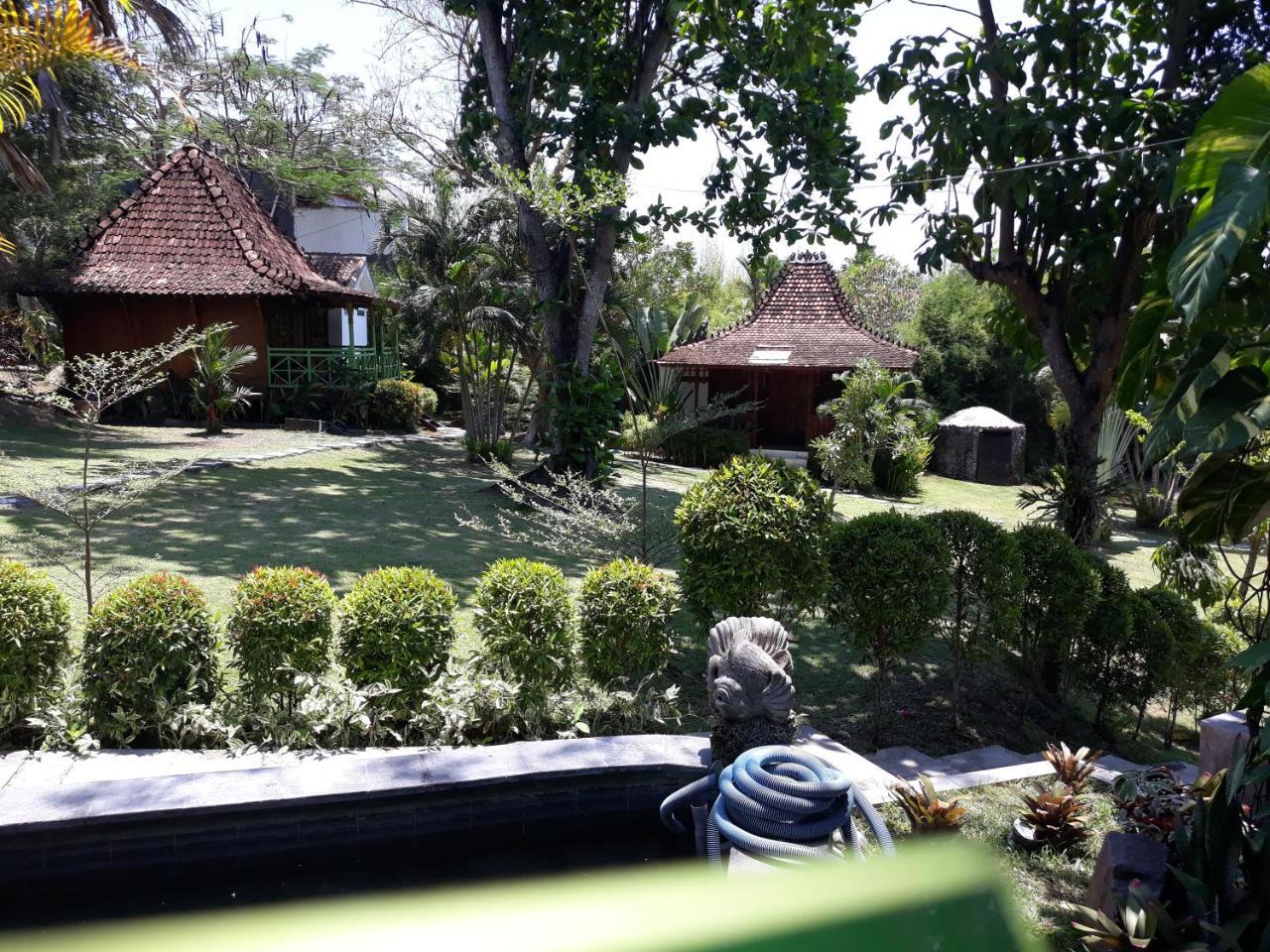 Taman liburan Umalas 4*