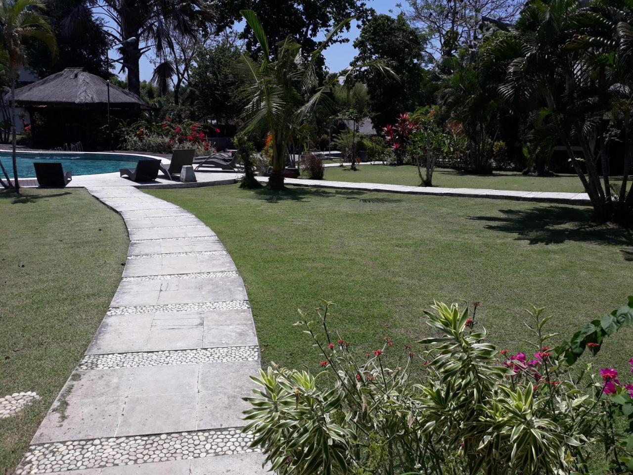 Umalas Taman liburan Seminyak (Bali)
