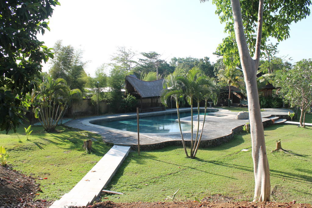 Umalas Taman liburan