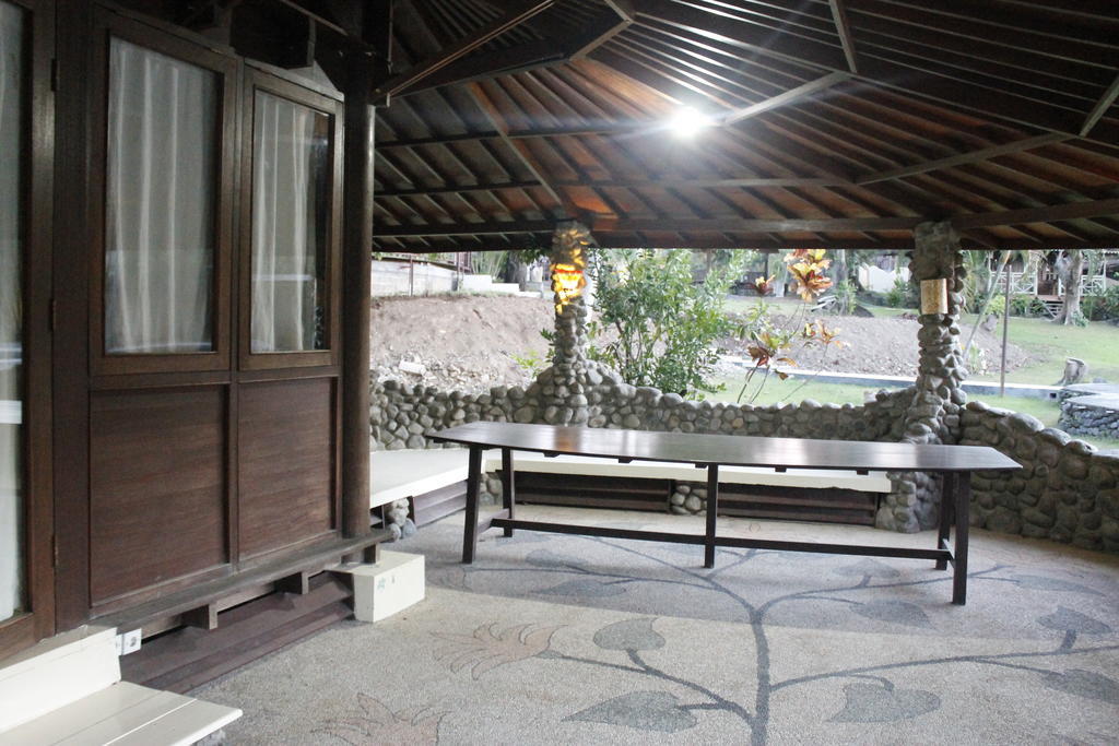 Umalas Taman liburan Seminyak (Bali)