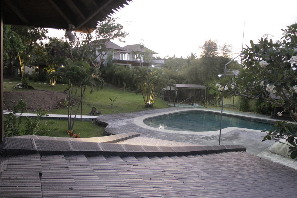 Umalas Taman liburan Seminyak (Bali)