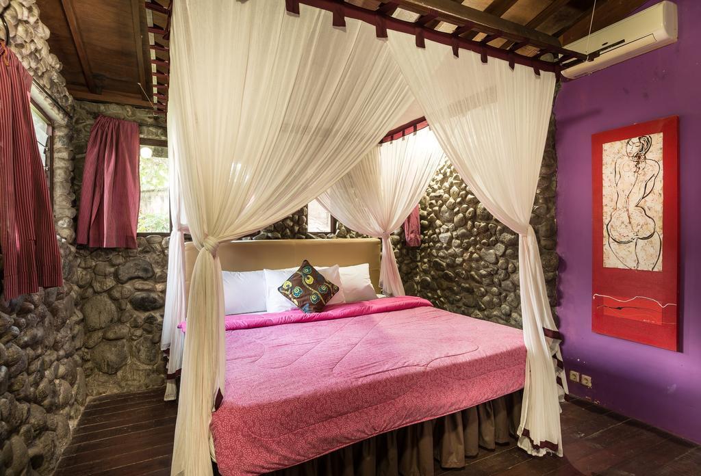 Holiday park Umalas
