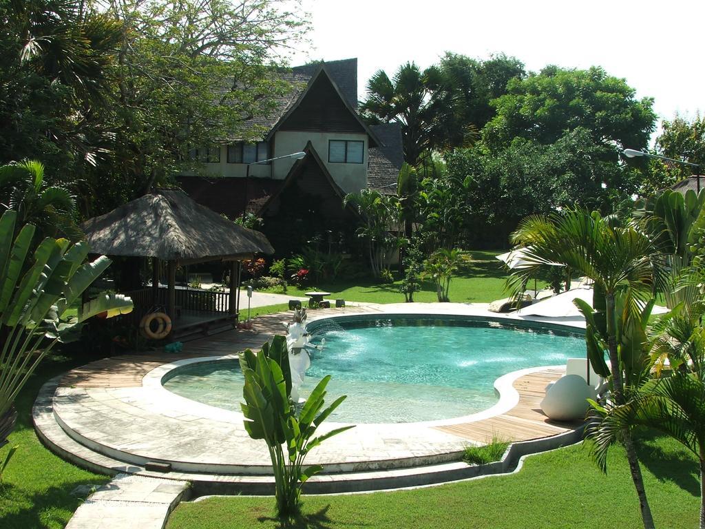 Holiday park Umalas