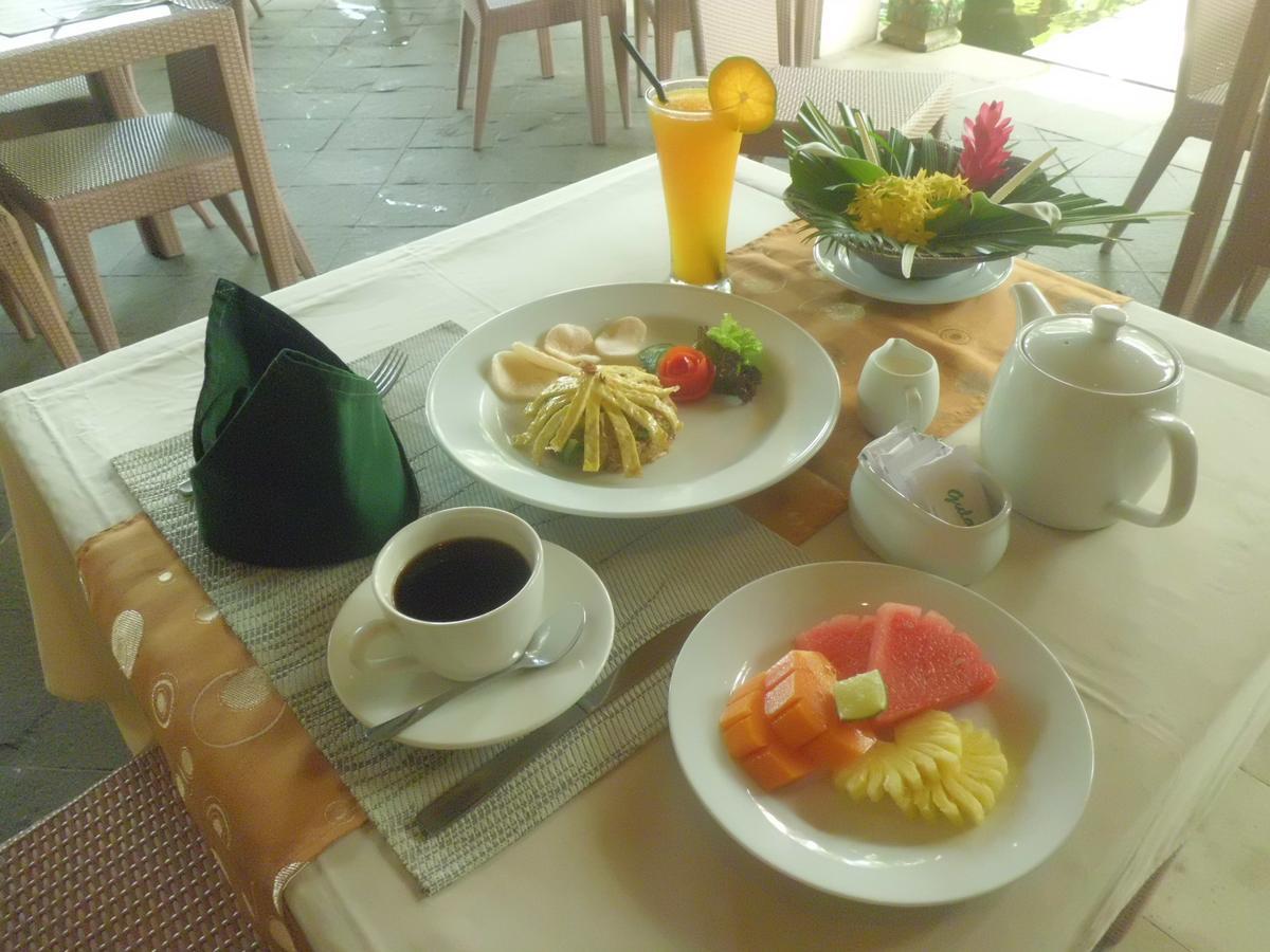 Umalas Holiday park 4*