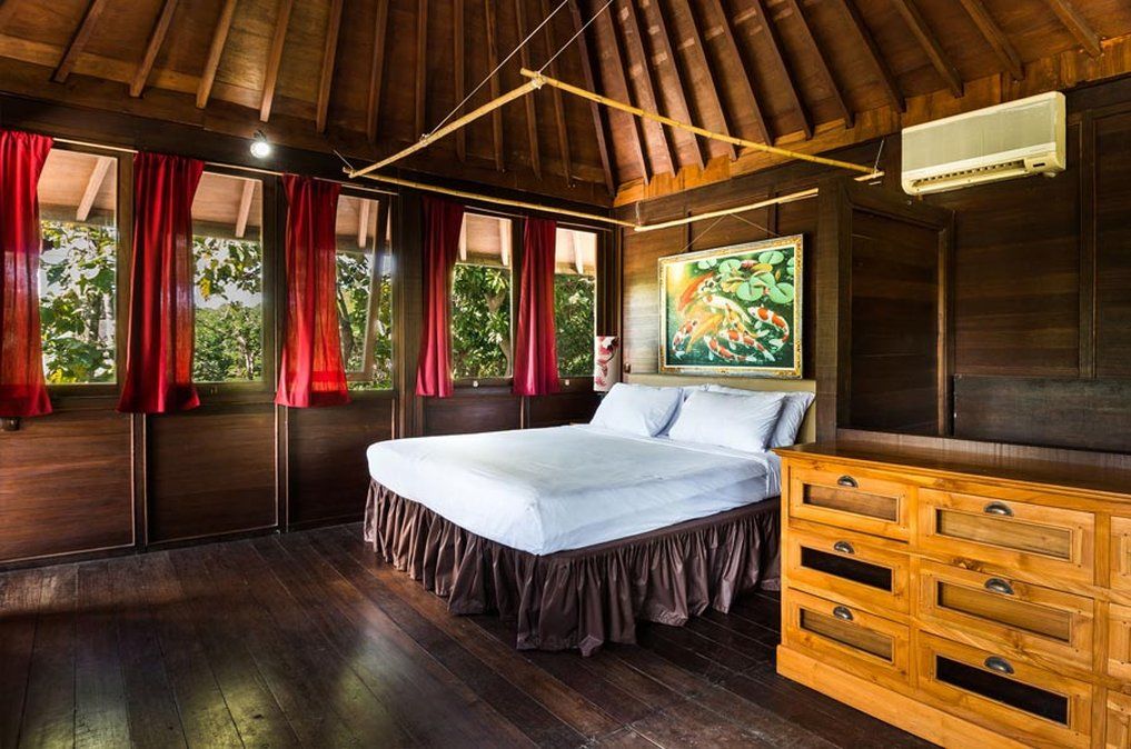 Umalas Holiday park