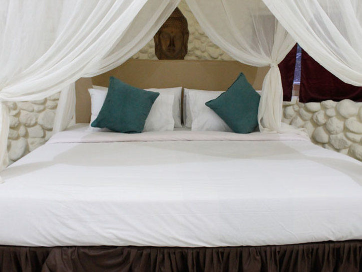 Holiday park Umalas