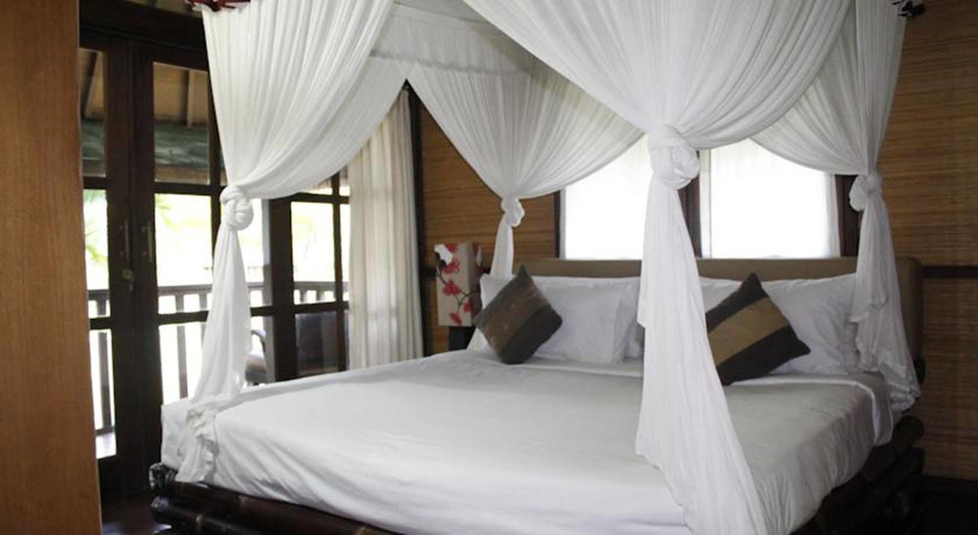 Umalas Holiday park Seminyak (Bali)
