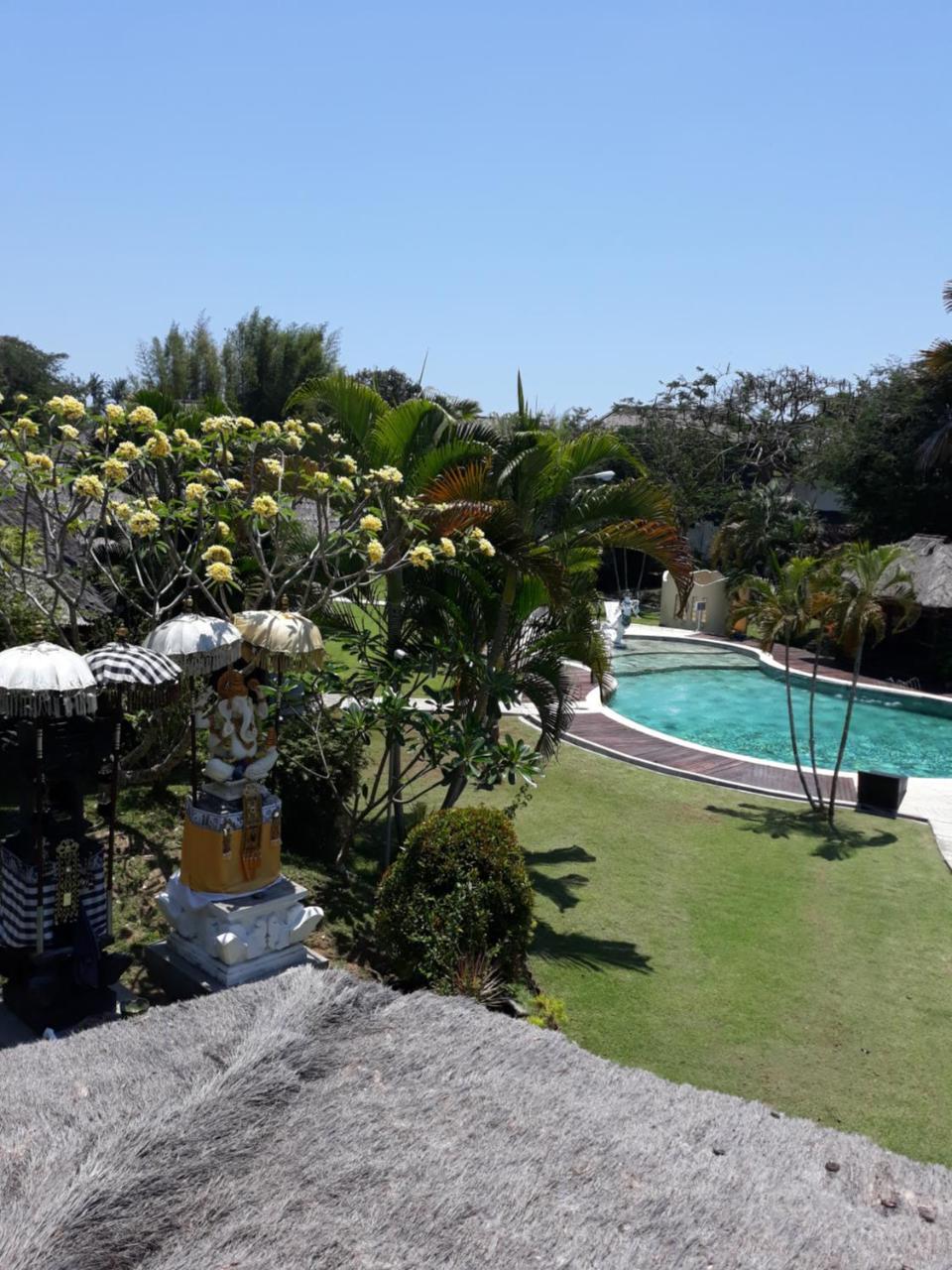Umalas Holiday park 4*