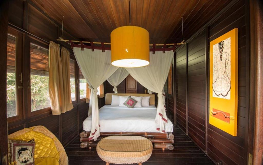 Umalas Holiday park